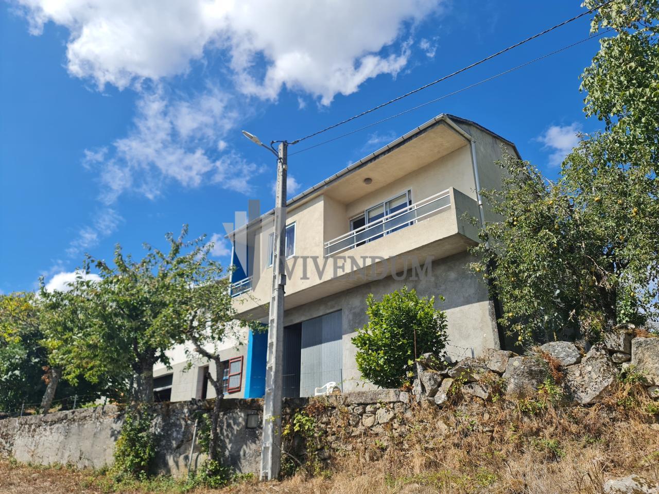 Venta - Porqueira - C000470