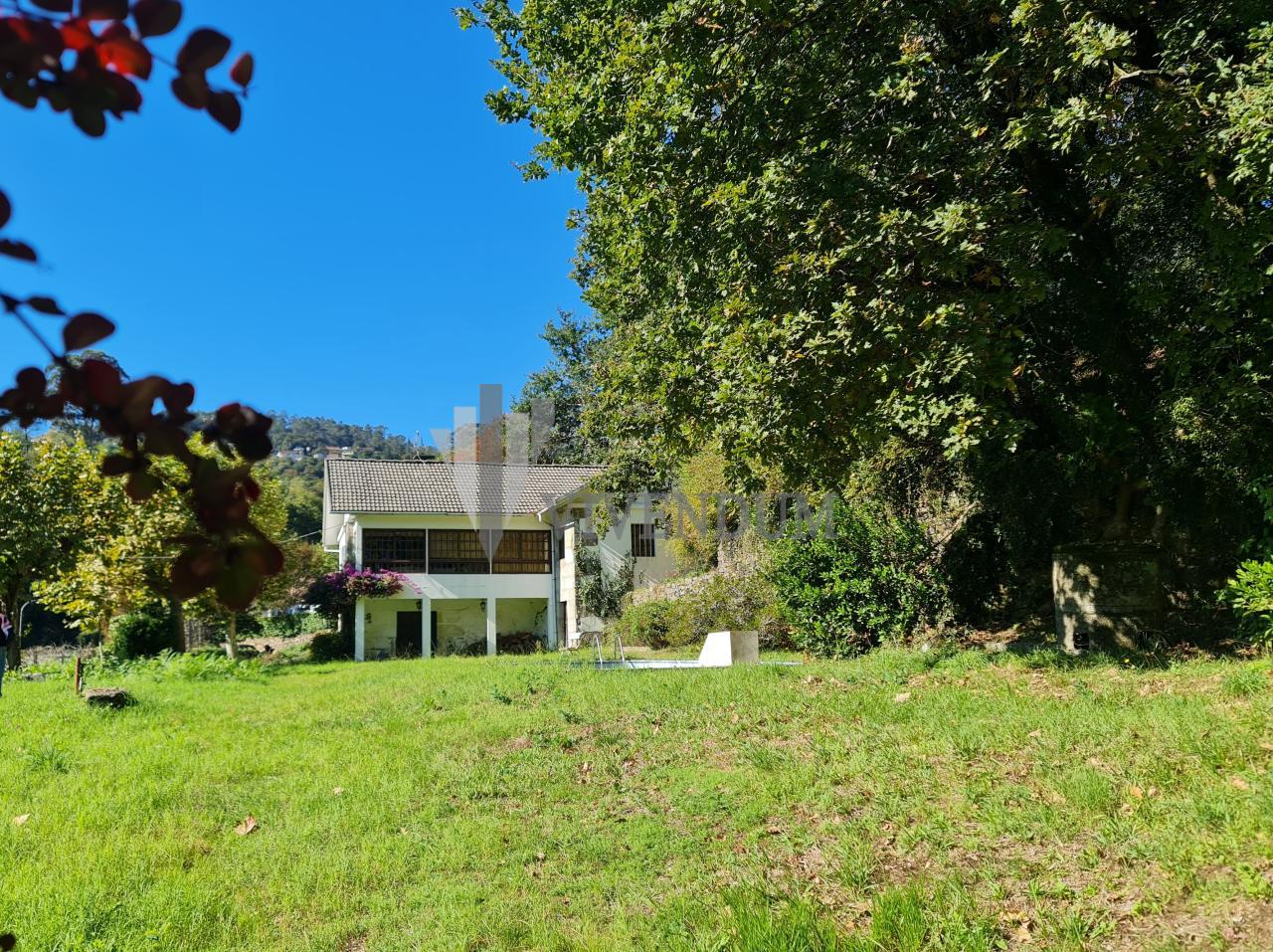 Venta - Redondela - C000475