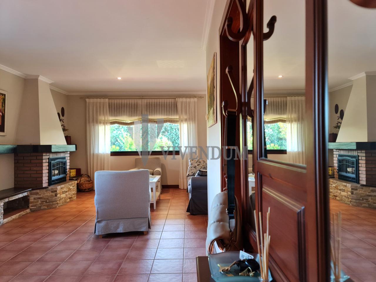 VIDA TRANQUILA E INSPIRADORA