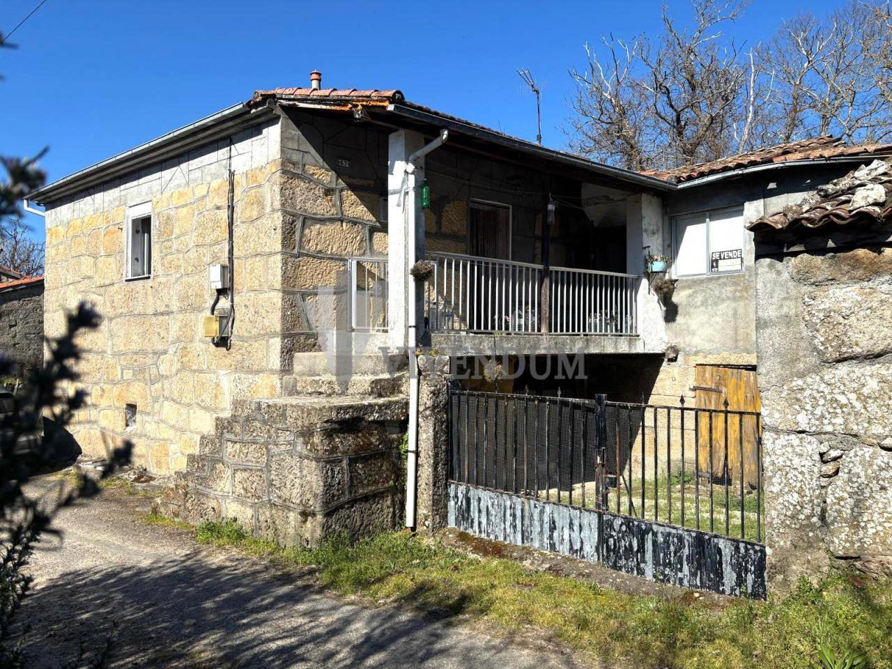 CASAS CON ENCANTO...