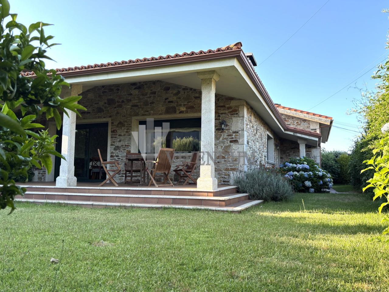 VIDA TRANQUILA E INSPIRADORA