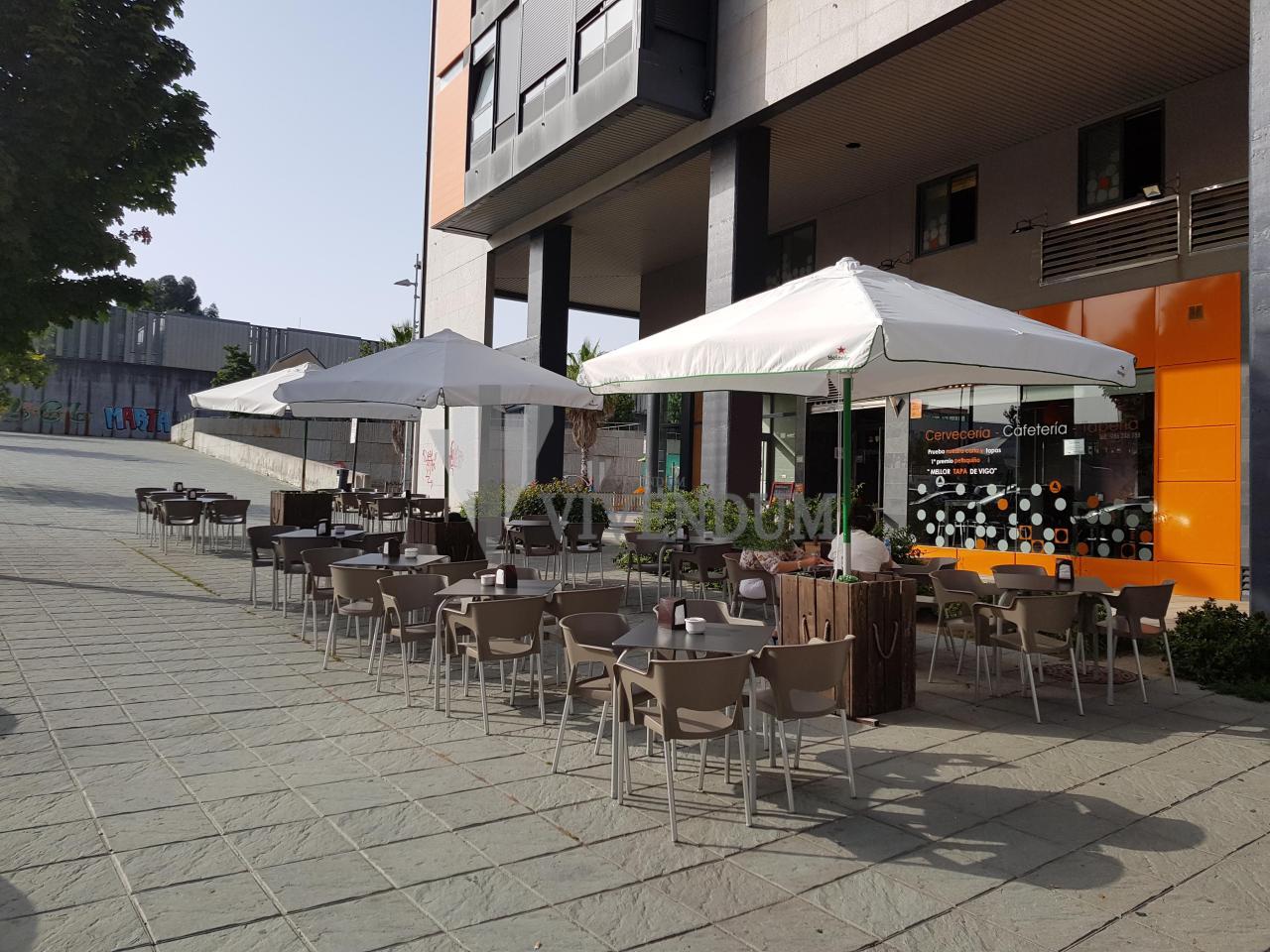 VENTA LOCAL ACONDICIONADO NAVIA - VIGO