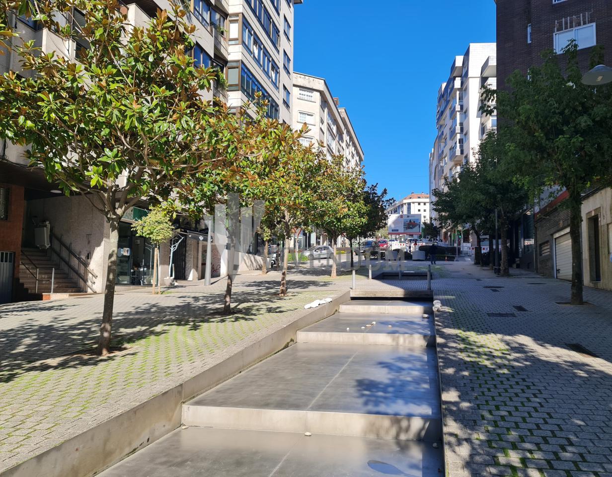Alquiler - Vigo - Traviesas-Plaza Independencia - L000426