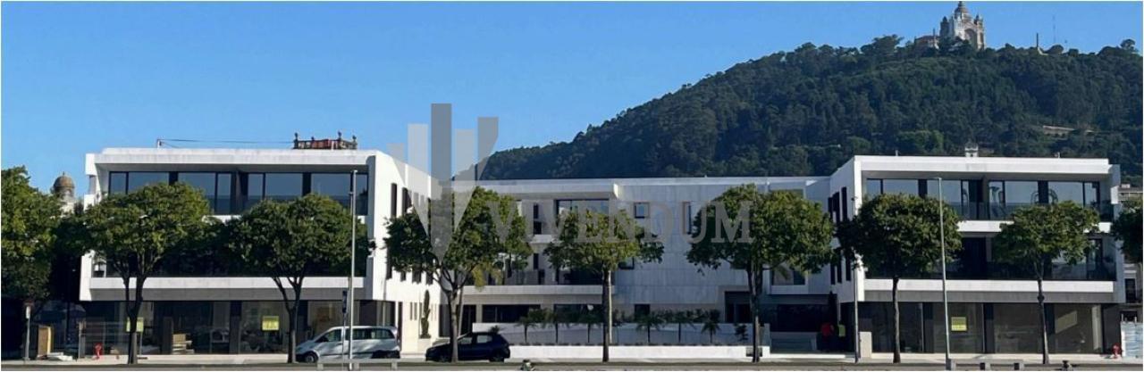 OBRA NUEVA TERMINADA