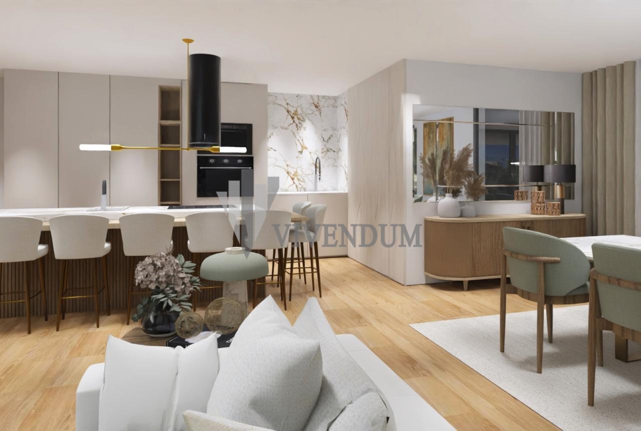 SIENTE EL LUJO Y LA EXCLUSIVIDAD