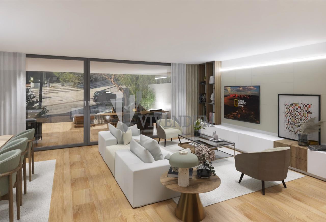 SIENTE EL LUJO Y LA EXCLUSIVIDAD