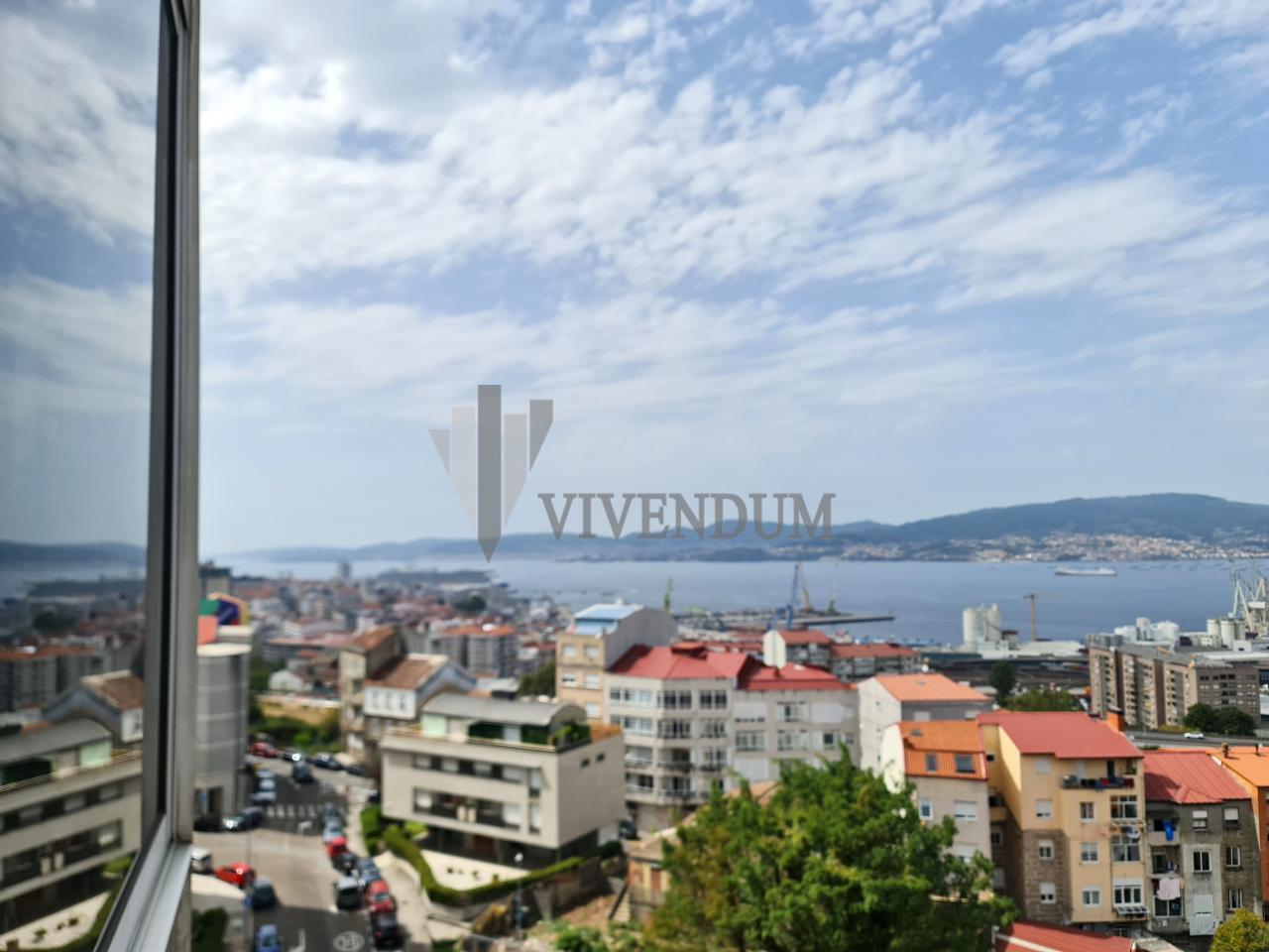 Alquiler - Vigo - Aragón-Travesía - P000554