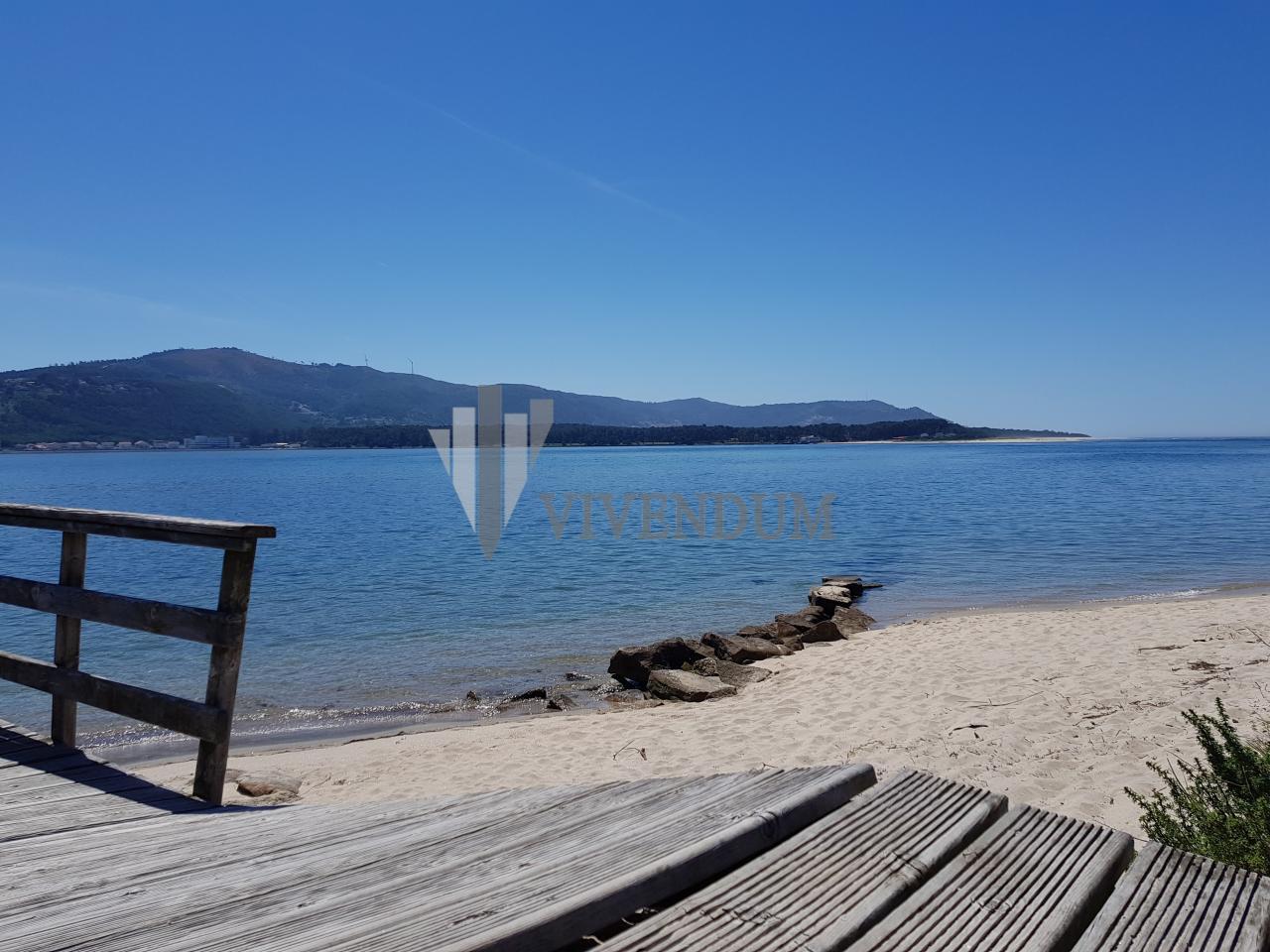 ALQUILER VACACIONAL APARTAMENTO 80M2 CAMPOSANCOS - LA GUARDIA