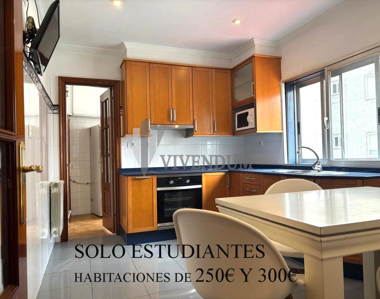 PISO ESTUDIANTES