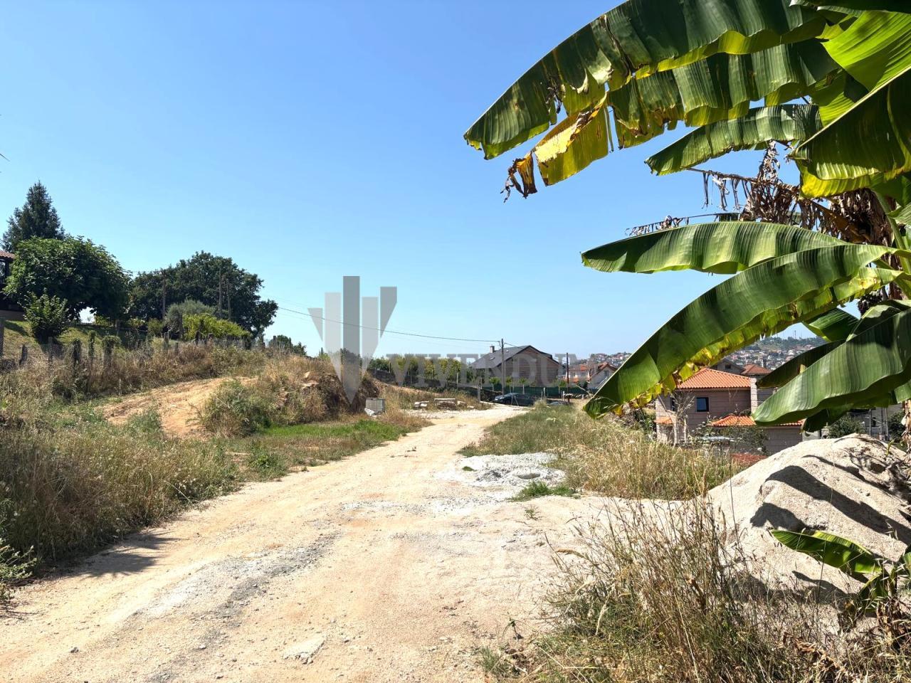 Venta - Vigo - Cabral-Ramón Nieto - S000438